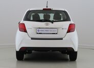 Toyota Yaris 6