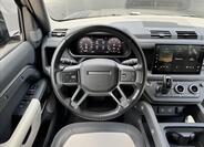 Land Rover Defender 14