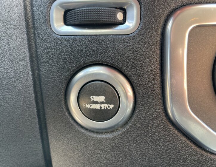 Land Rover Discovery SUV / Terénní 3,0 l 188 kw