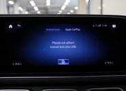 Mercedes-Benz GLE Kupé 2,9 l 243 kw