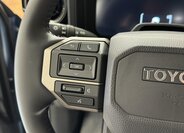 Toyota Land Cruiser SUV 2,8 l 151 kw