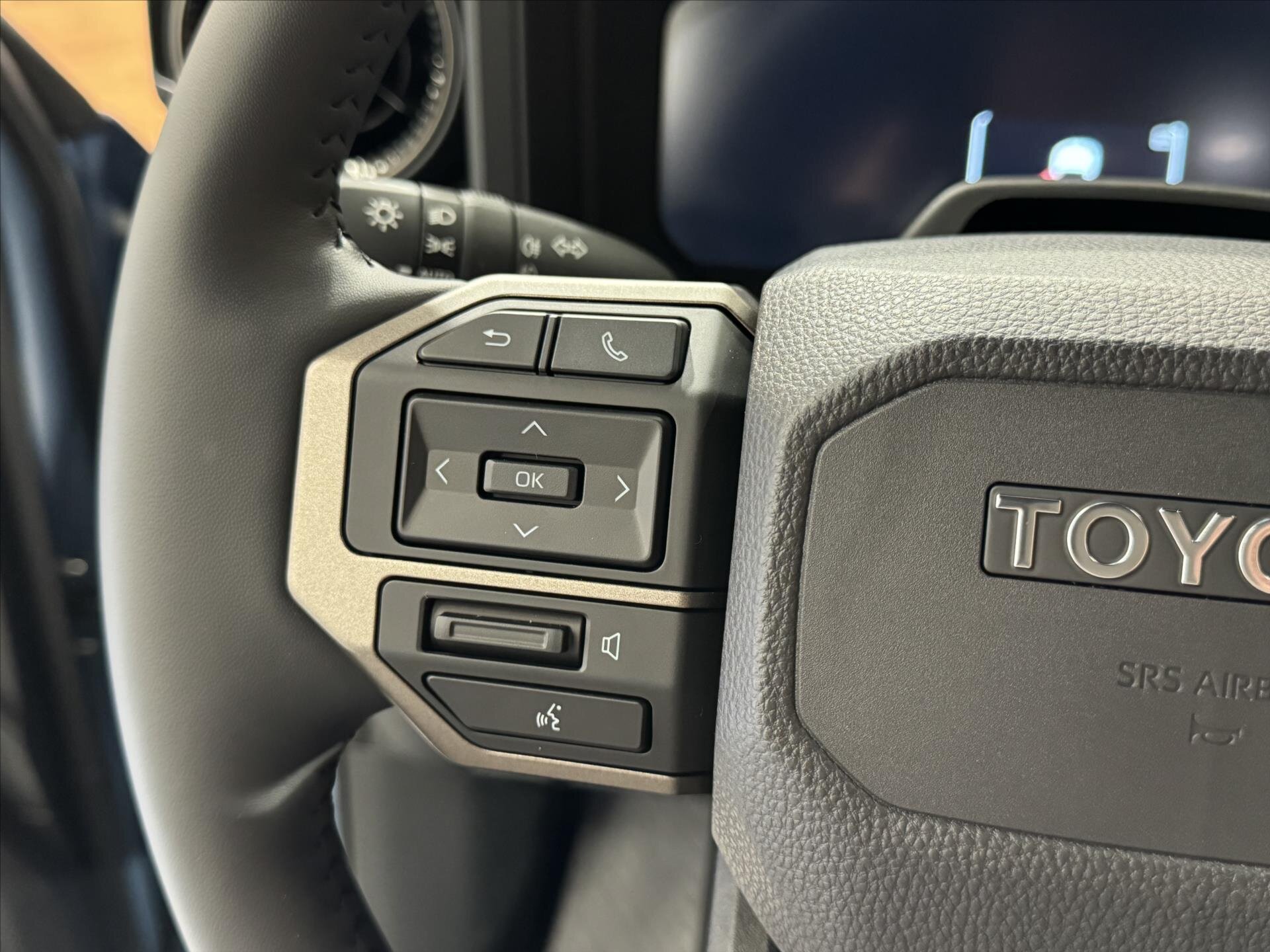 Toyota Land Cruiser SUV 2,8 l 151 kw