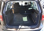 Volkswagen Sharan MPV 1,4 l 110 kw