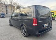 Mercedes-Benz Vito 5