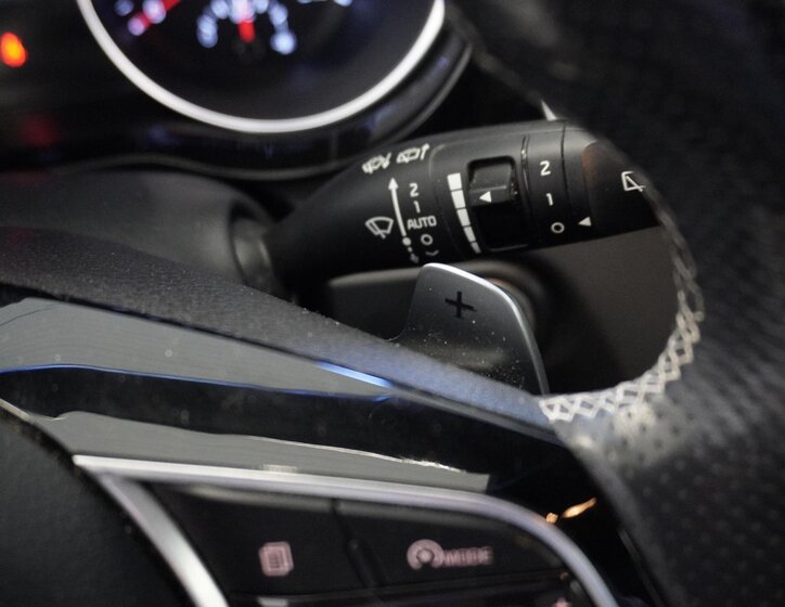 KIA ProCeed Kombi 1,6 l 100 kw