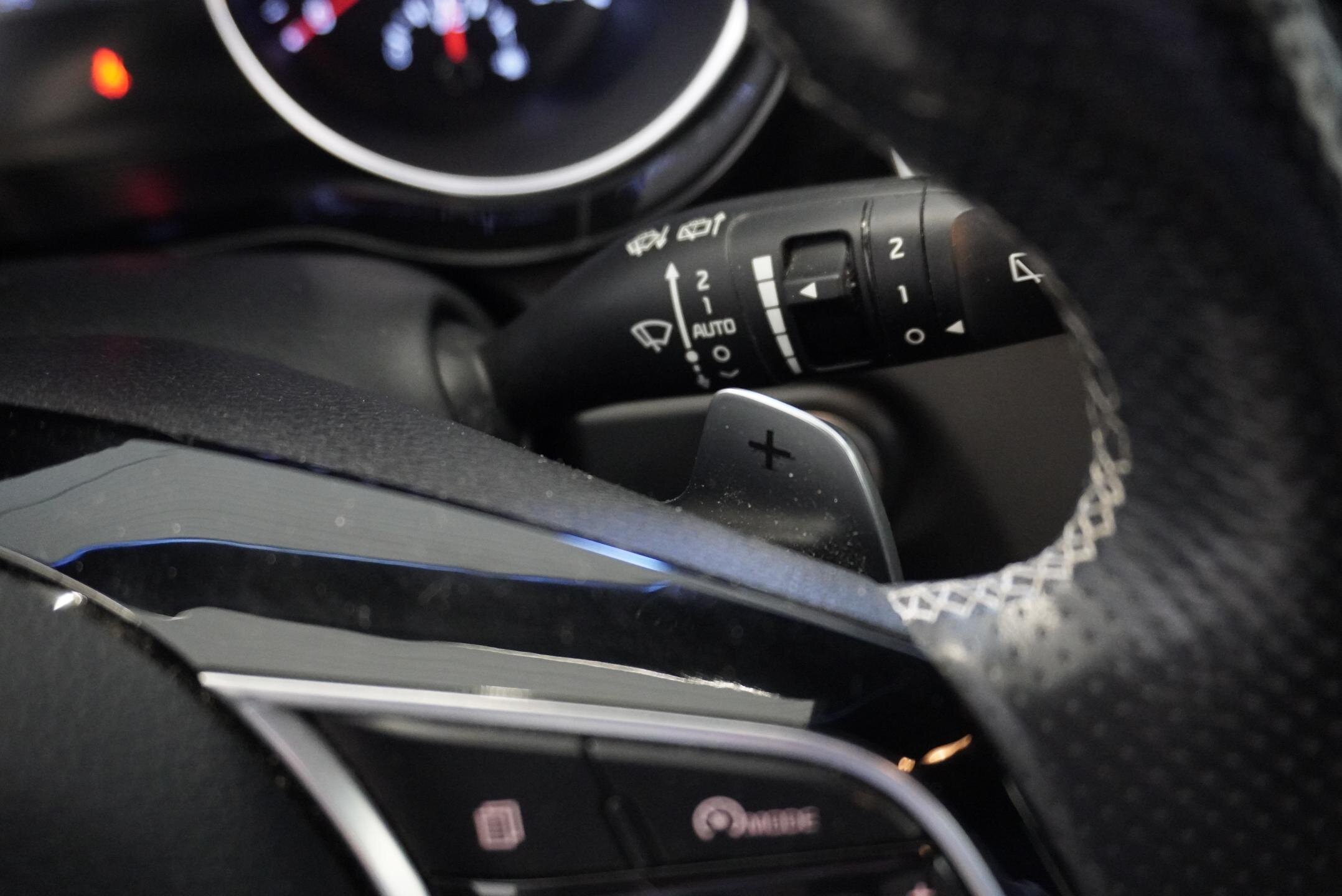 KIA ProCeed Kombi 1,6 l 100 kw