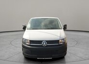 Volkswagen Transporter Valník 2,0 l 103 kw