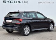 Škoda Kamiq SUV 999,0 85 kw