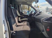 Ford Transit Custom VAN / Minibus 2,2 l 114 kw