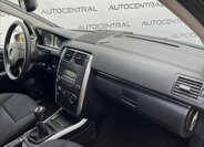 Mercedes-Benz Třídy B Hatchback 1,7 l 85 kw