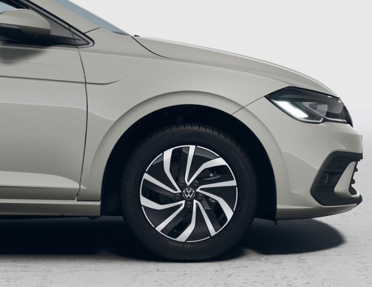 Volkswagen Polo Hatchback 999,0 70 kw