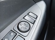 Hyundai Tucson SUV / Terénní 1,7 l 85 kw