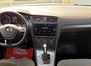 Volkswagen Golf Kombi 1,6 l 85 kw