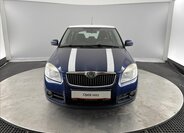 Škoda Fabia Hatchback 1,2 l 51 kw