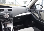 Mazda 3 Hatchback 1,6 l 77 kw