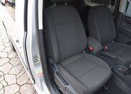Volkswagen Caddy MPV 2,0 l 110 kw