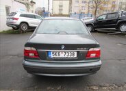 BMW Řada 5 Sedan / Limuzína 2,5 l 141 kw