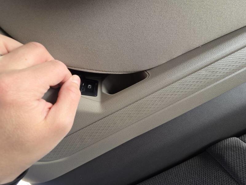 Volkswagen California VAN-Minibus 2,0 l 110 kw