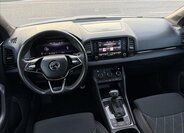 Škoda Karoq SUV / Terénní 1,5 l 110 kw