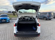 Ford Focus Kombi 1,6 l 70 kw