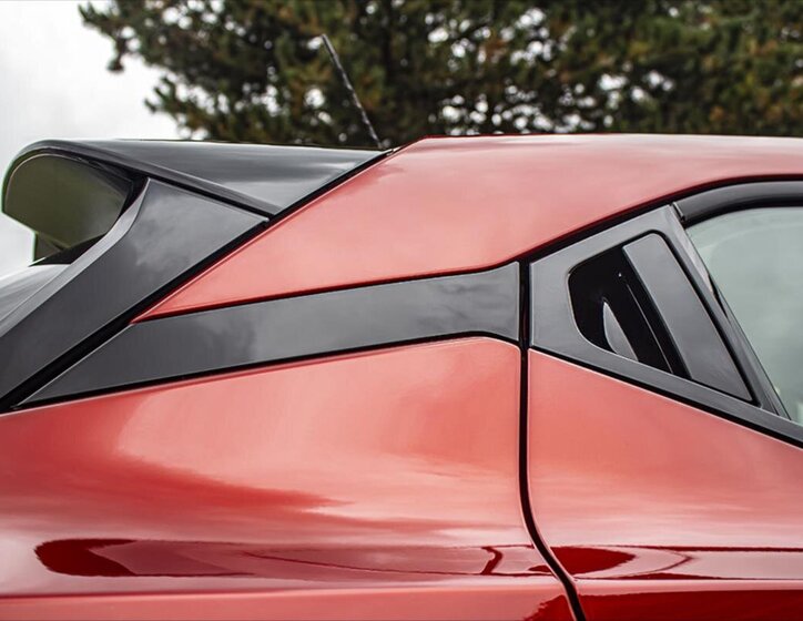 Nissan Juke SUV / Terénní 999,0 84 kw