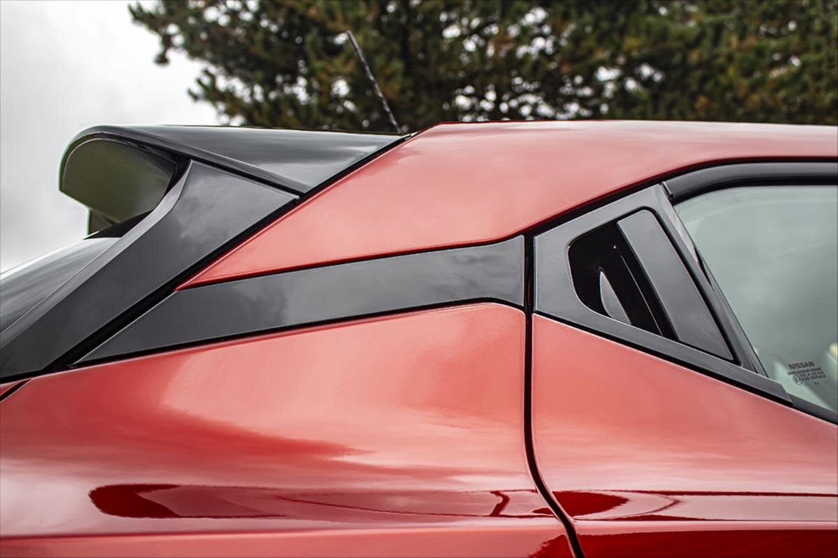 Nissan Juke SUV / Terénní 999,0 84 kw