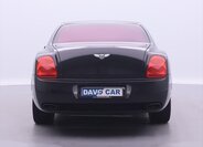 Bentley Continental Flying Spur Sedan 6,0 l 412 kw