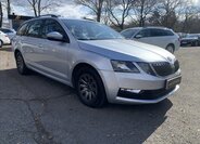 Škoda Octavia Kombi 1,6 l 85 kw