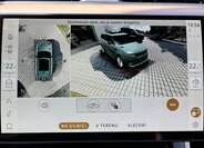 Land Rover Range Rover Sport SUV 3,0 l 221 kw