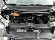 Fiat Ulysse MPV 2,0 l 100 kw