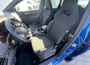 Škoda Karoq SUV / Terénní 1,5 l 110 kw