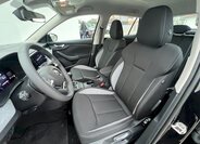 Škoda Kamiq Hatchback 1,0 l 85 kw