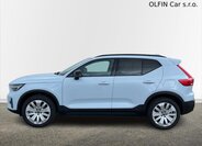 Volvo EX40 Kombi 0,0 175 kw