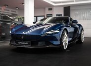 Ferrari Roma Kupé 3,9 l 456 kw