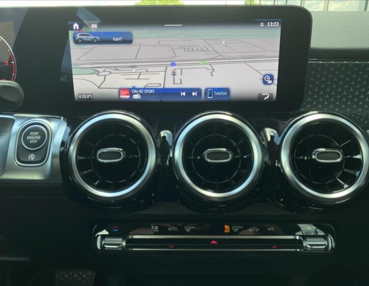 Mercedes-Benz GLB 14