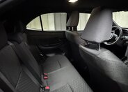 Toyota Yaris Cross SUV 1,5 l 68 kw