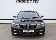 BMW Řada 7 2