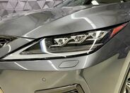 Lexus RX 350 8