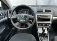 Škoda Octavia Kombi 2,0 l 103 kw