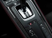 Porsche 718 Hatchback 4,0 l 309 kw