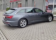 Audi A6 Kombi 2,0 l 220 kw