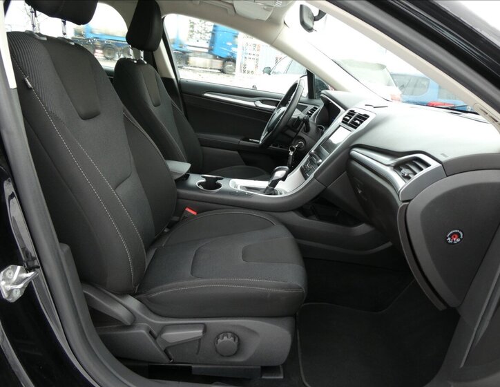 Ford Mondeo Kombi 2,0 l 110 kw