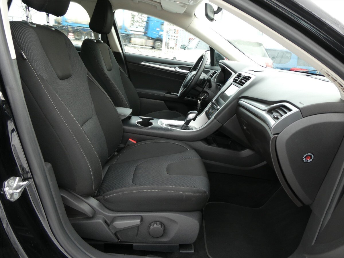 Ford Mondeo Kombi 2,0 l 110 kw