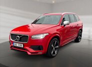 Volvo XC90 SUV / Terénní 2,0 l 173 kw
