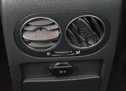 Volkswagen Golf Kombi 1,6 l 77 kw