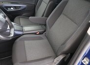 Peugeot Rifter MPV 1,5 l 96 kw