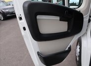 Citroën Jumper Skříň 2,0 l 81 kw