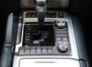 Toyota Land Cruiser 30