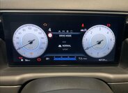 Hyundai Tucson SUV / Terénní 1,6 l 100 kw