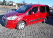 Citroën Berlingo 4